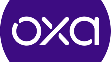 Oxa logo