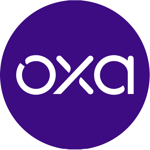 Oxa logo