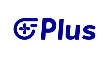Plus.ai logo