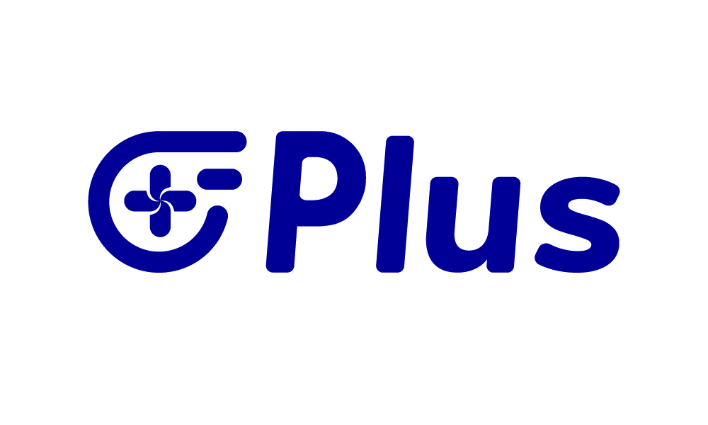 Plus.ai logo