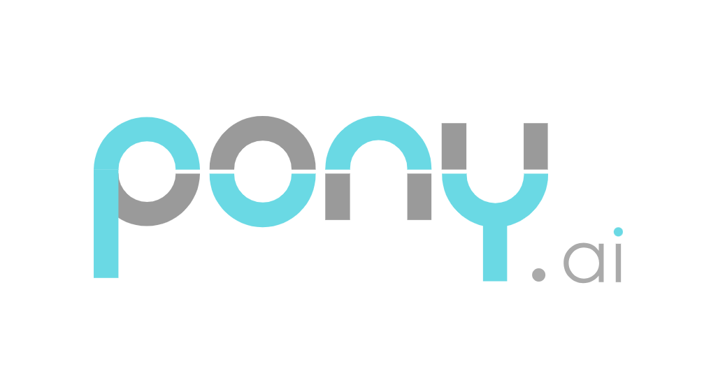 Pony.ai logo