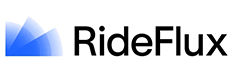 Rideflux Inc. logo