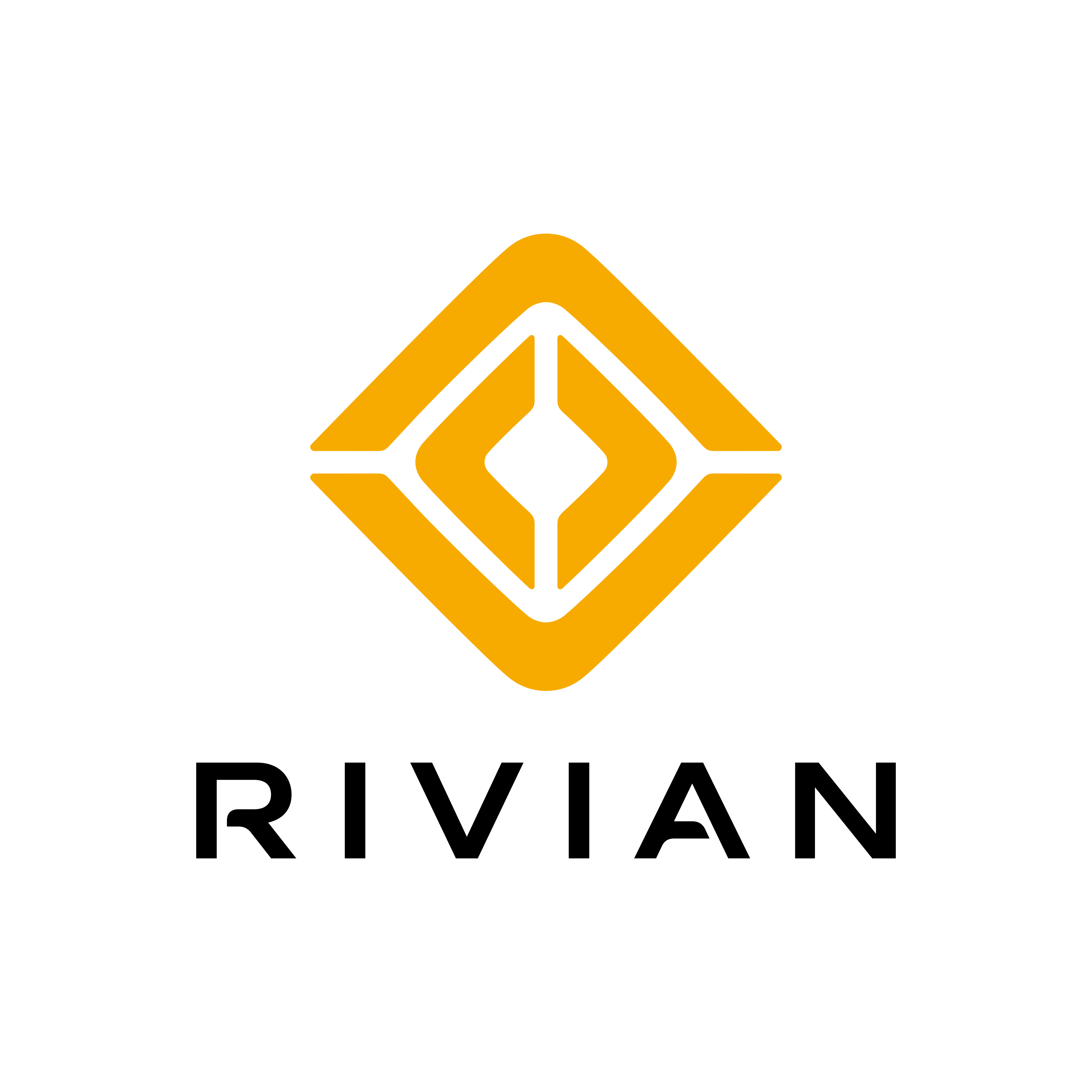 Rivian logo