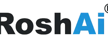 RoshAi logo