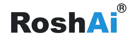 RoshAi logo