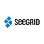 Seegrid logo