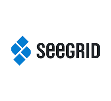 Seegrid logo