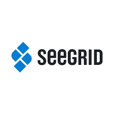 Seegrid logo