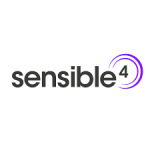 Sensible4 logo