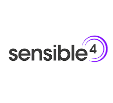 Sensible4 logo
