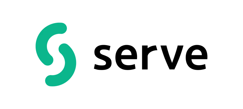 Serve Robotics logo