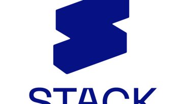 Stack AV logo