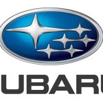 Subaru of America, Inc. logo