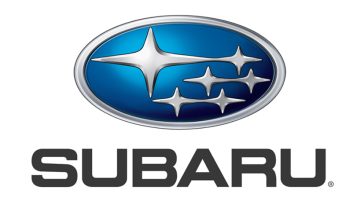 Subaru of America, Inc. logo