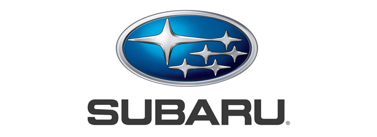 Subaru of America, Inc. logo