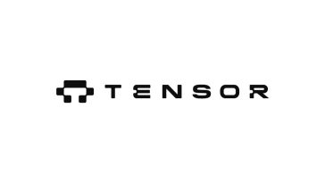 Tensor logo