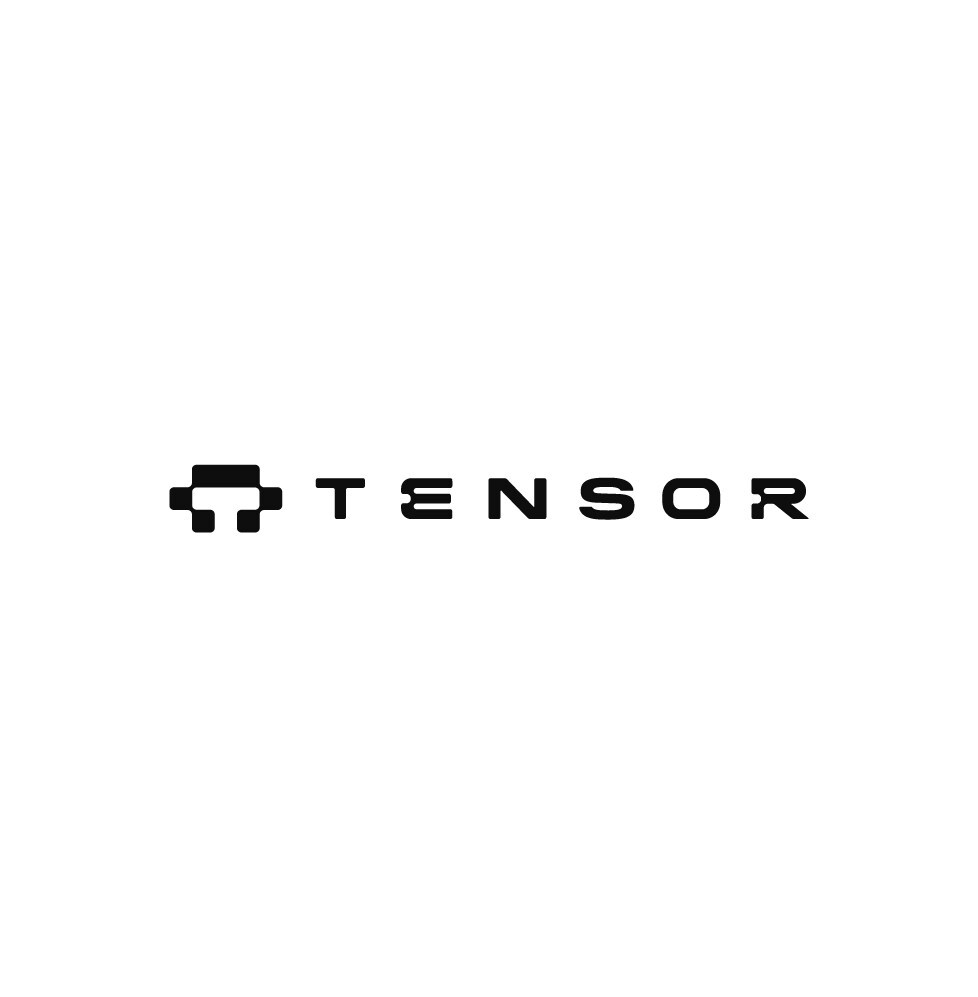 Tensor logo