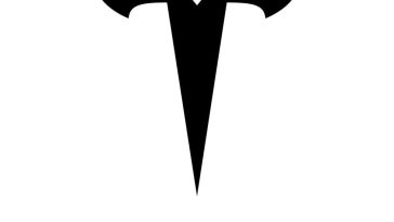Tesla logo