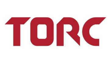 Torc Robotics logo