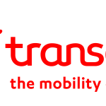 Transdev logo