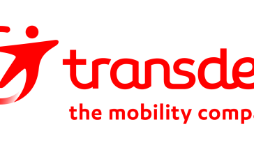 Transdev logo