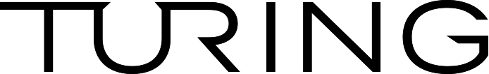 Turing Inc. logo