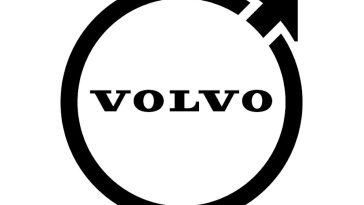 Volvo logo