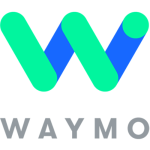 Waymo logo