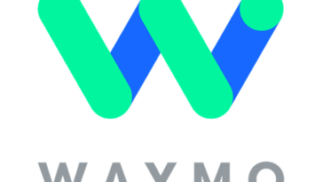 Waymo logo