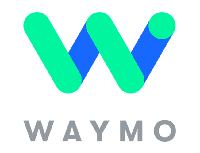 Waymo logo