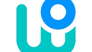 WeRide logo