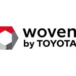 Woven (by Toyota) logo