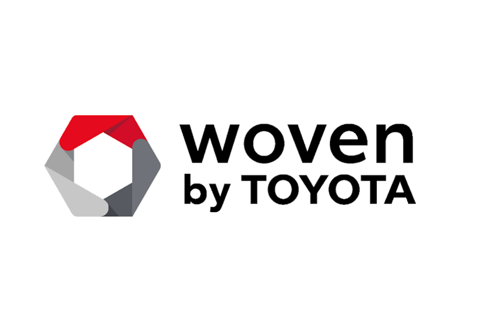 Woven (by Toyota) logo
