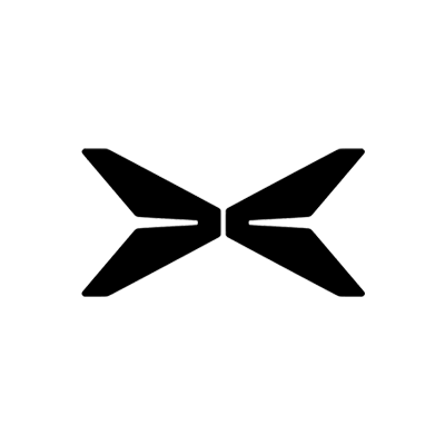 Xpeng logo